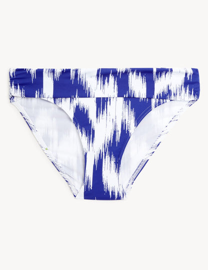 Regular Fit Bikini Altı