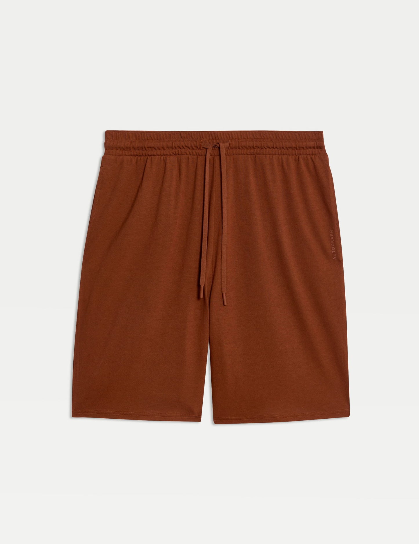 Regular Fit Supima® Pijama Altı