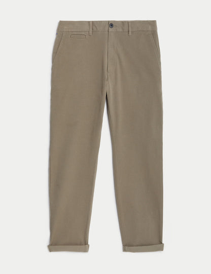 Slim Fit Chino Pantolon
