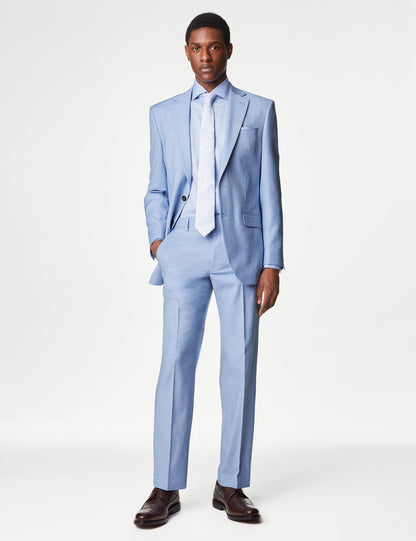 Regular Fit Klasik Pantolon