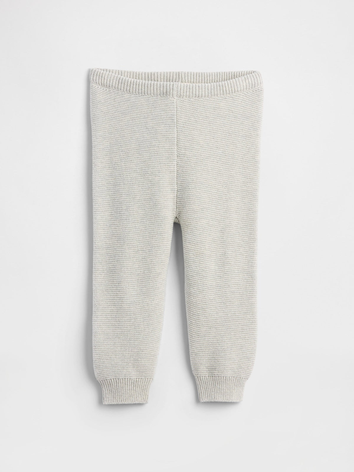 Açık Mavi Pull-on Eşofman Altı