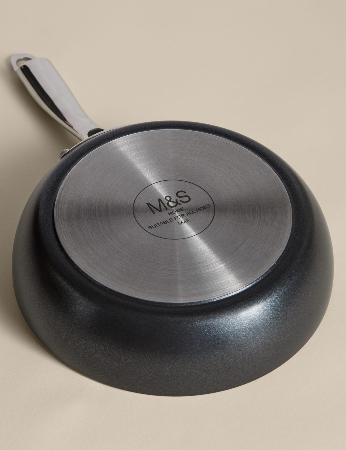 20 Cm Yapışmaz Alüminyum Tava