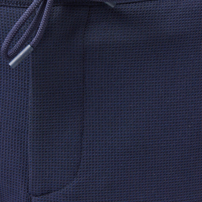 Lacoste Erkek Tapered Fit Lacivert Pantolon