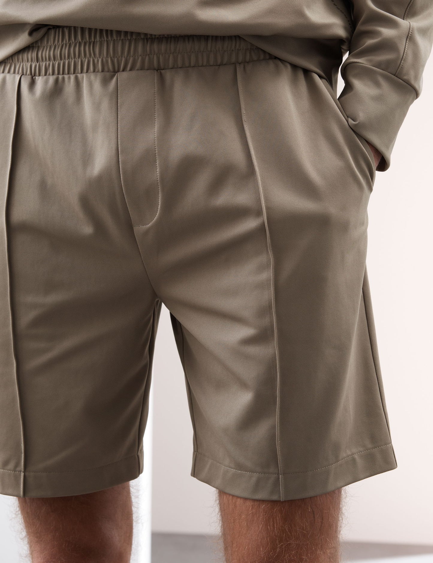Autograph Erkek Şort