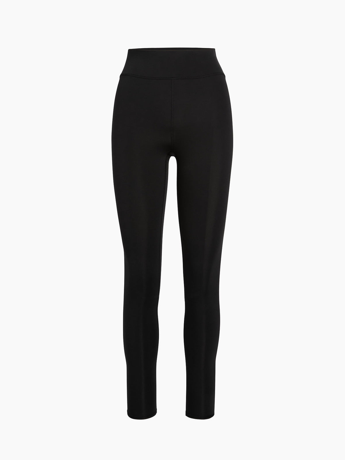 Siyah Gapfit Smooth High Rise Tayt