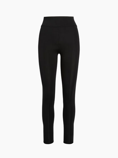 Siyah Gapfit Smooth High Rise Tayt