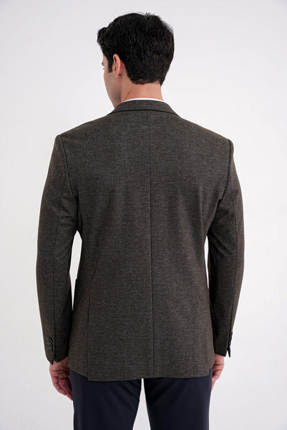 C 720 Ceket Comfort Haki