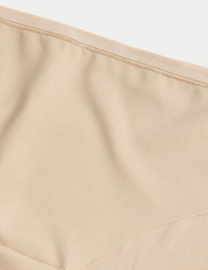 3'lü Flexifit™ Dikişsiz Brazilian Külot Seti