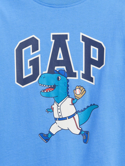 Mavi Gap Logo T-shirt