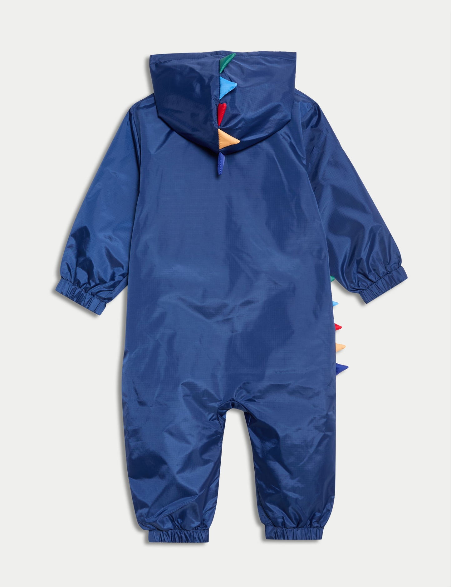 Stormwear:trade_mark: Kapüşonlu Tulum (0-5 Yaş)