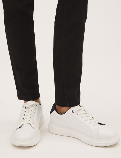 Slim Fit Jean Pantolon