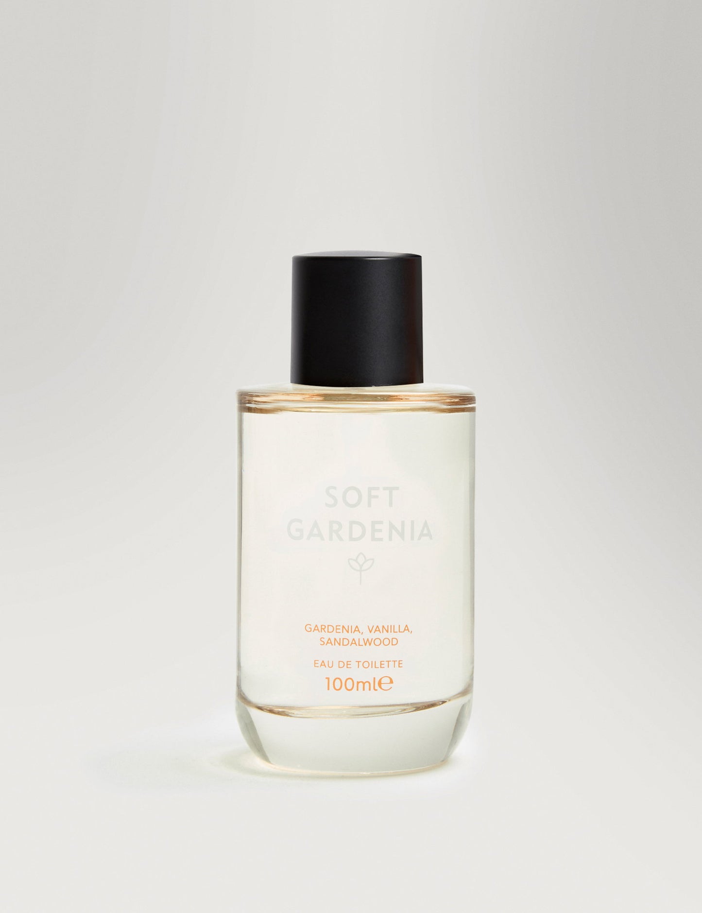 Gardenia & Vanilya Eau De Toilette 100 Ml