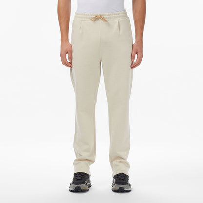 Lacoste Erkek Regular Fit Krem Eşofman Altı