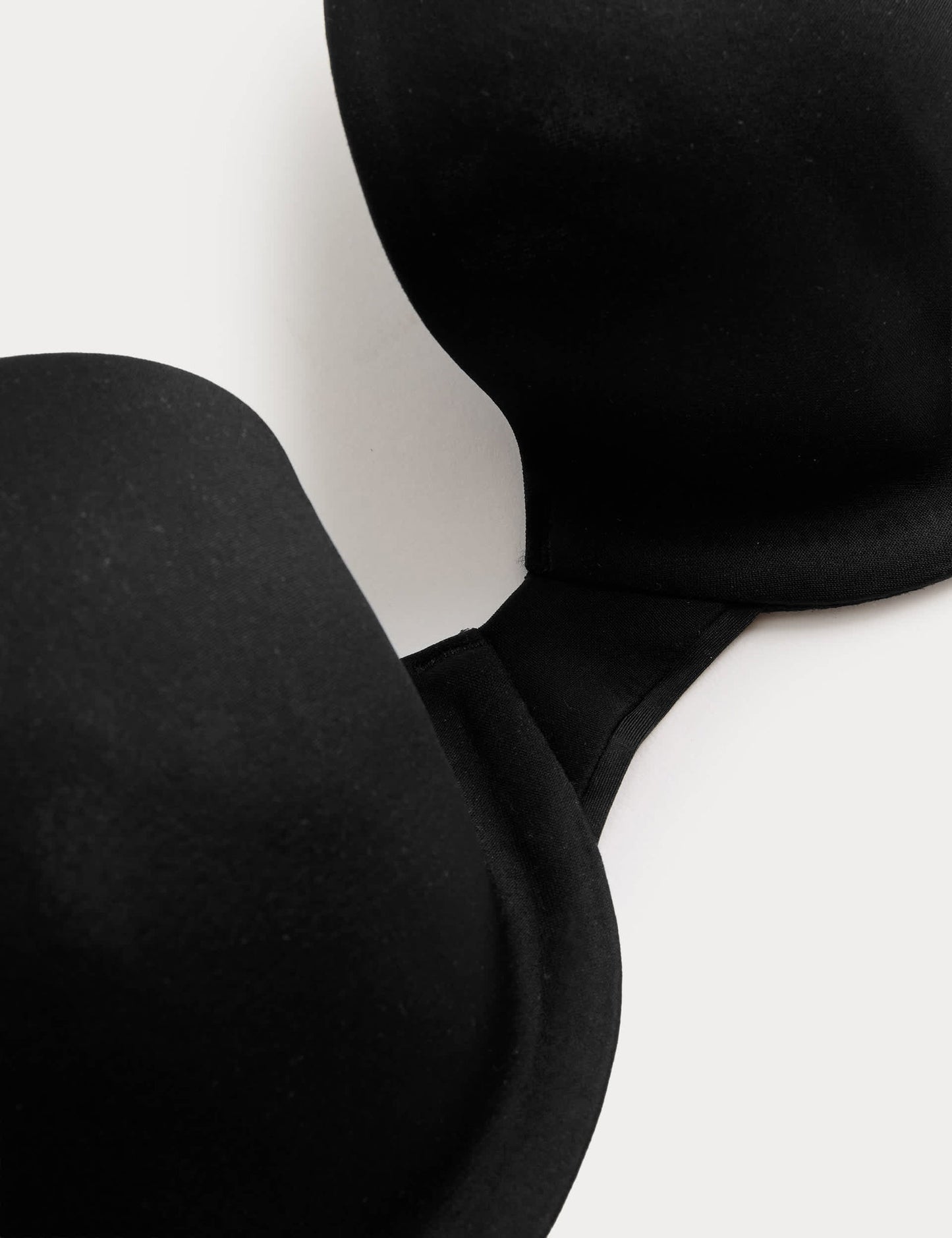 Body Invisibles Destekli Sütyen