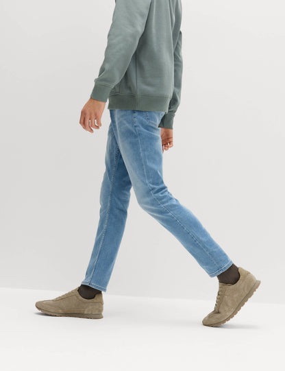 Slim Fit Jean