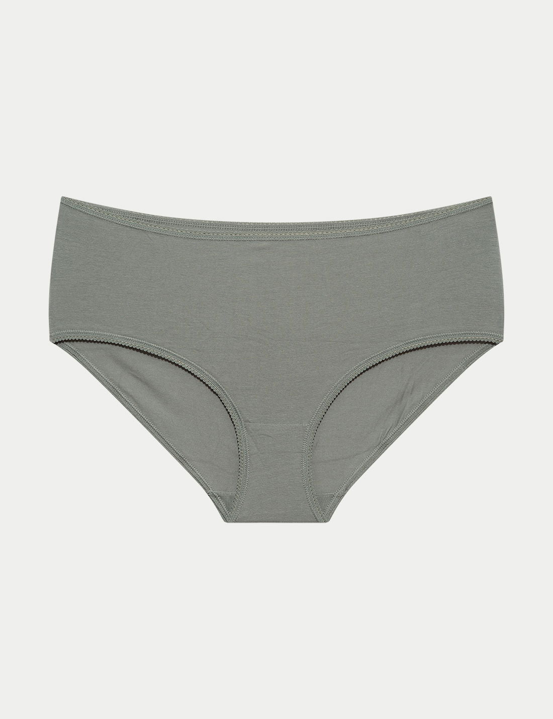 5'li Cotton Lycra Short Külot Seti