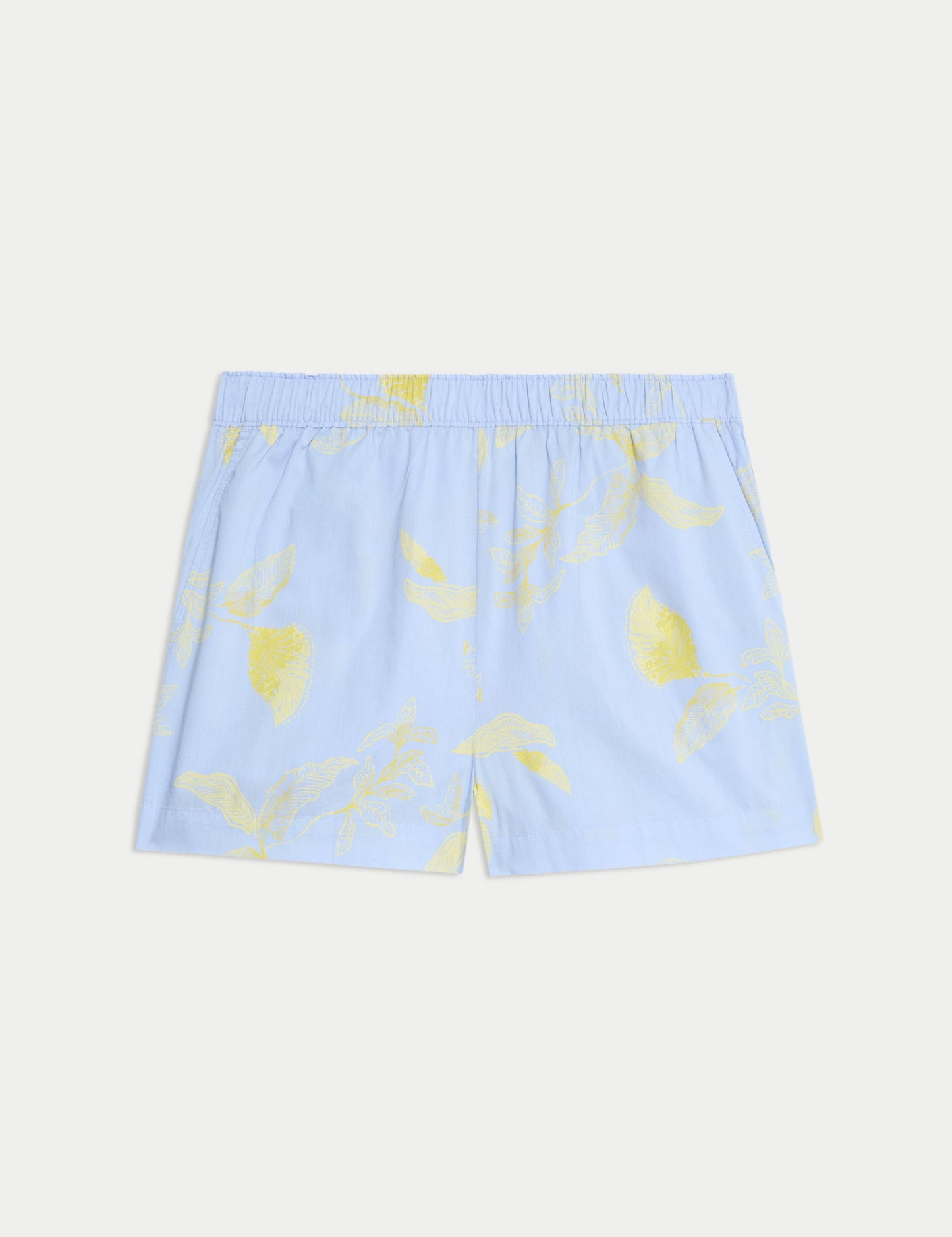 Cool Comfort:trade_mark: Desenli Pijama Şortu