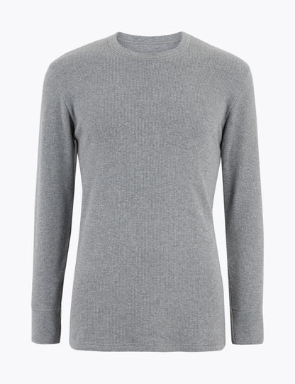 Uzun Kollu Medium Warmth Termal Atlet
