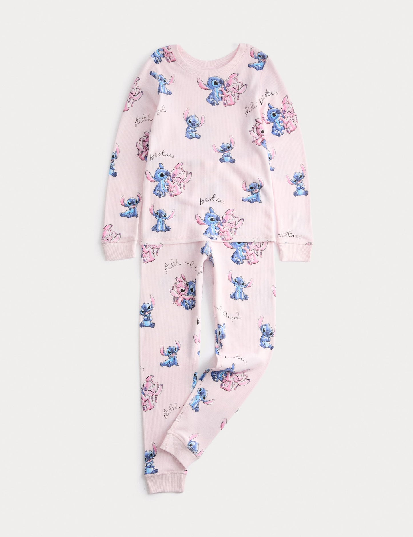 Lilo & Stitch:trade_mark: Termal Set (2-12 Yaş)