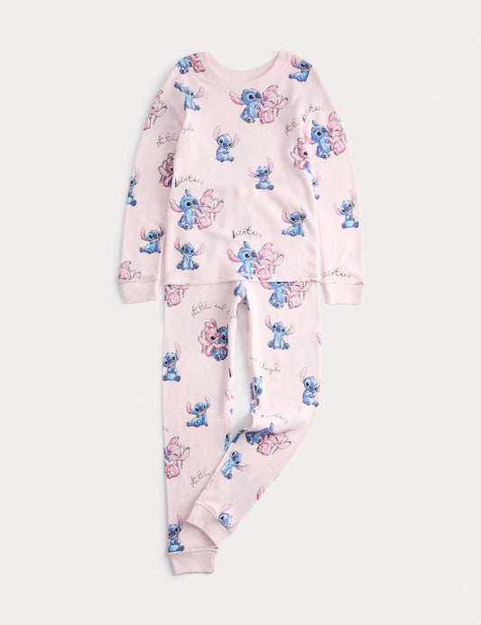 Lilo & Stitch:trade_mark: Termal Set (2-12 Yaş)