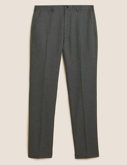 Active Waist Regular Fit Pantolon