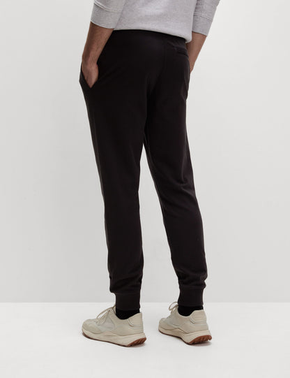 Regular Fit Jogger Pantolon