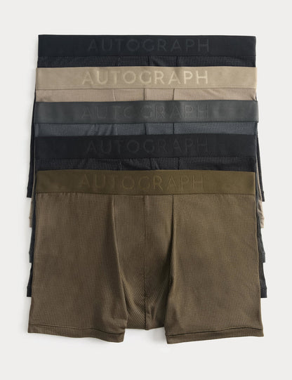 Autograph 5'li Trunk Seti