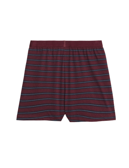 5’li Pamuklu Dokuma Boxer Seti
