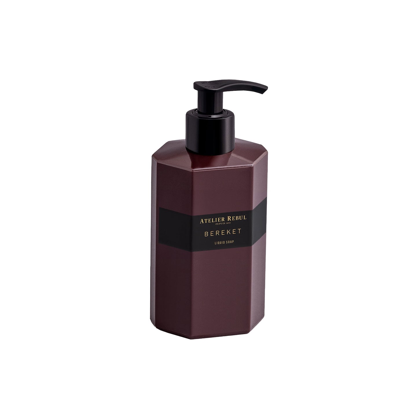 Bereket Sıvı Sabun 250 Ml