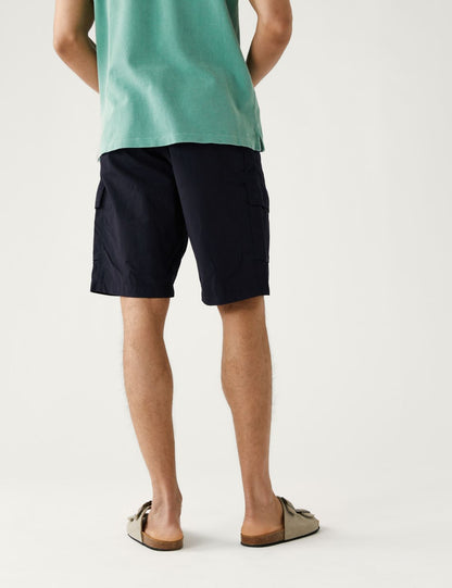 Regular Fit Stormwear™ Kargo Şort