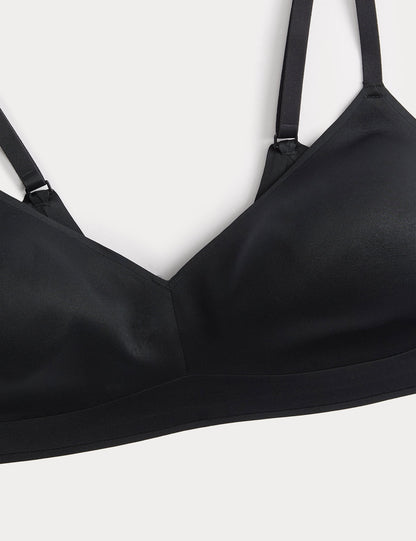 Body Invisibles Balensiz Full Cup Sütyen