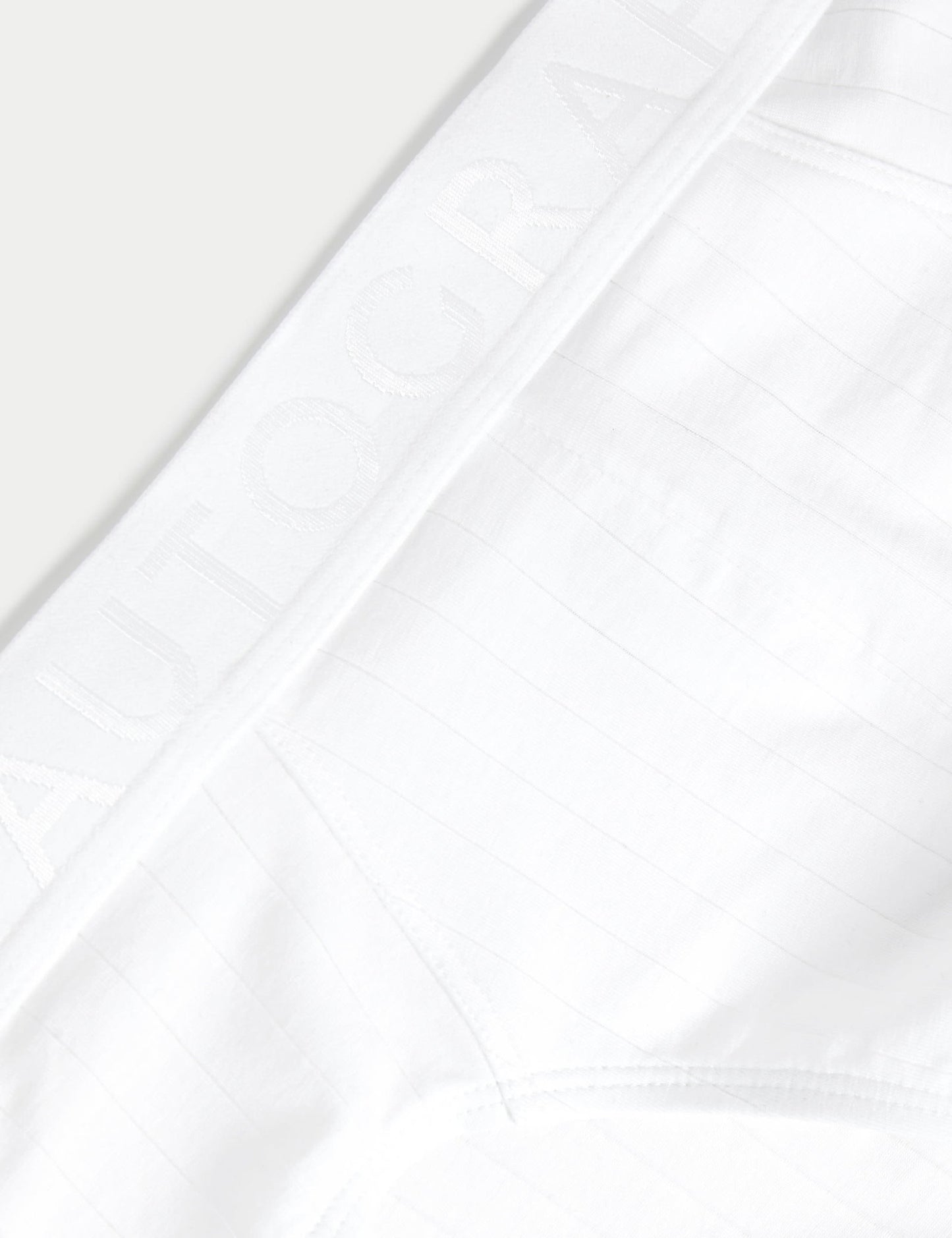 3'lü Supima® Brief Boxer Seti