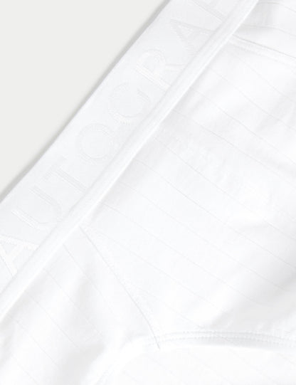 3'lü Supima® Brief Boxer Seti