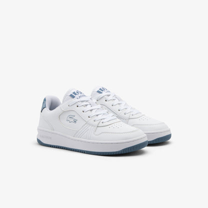Lacoste L001 Set Çocuk Beyaz Sneaker