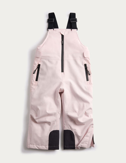 Stormwear Ultra Polar Astarlı Kayak Salopeti (2-8 Yaş)