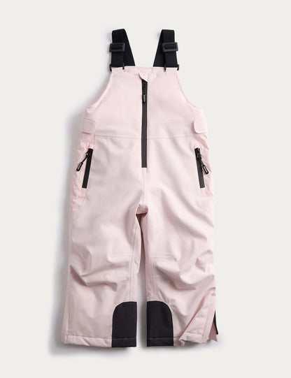 Stormwear Ultra Polar Astarlı Kayak Salopeti (2-8 Yaş)