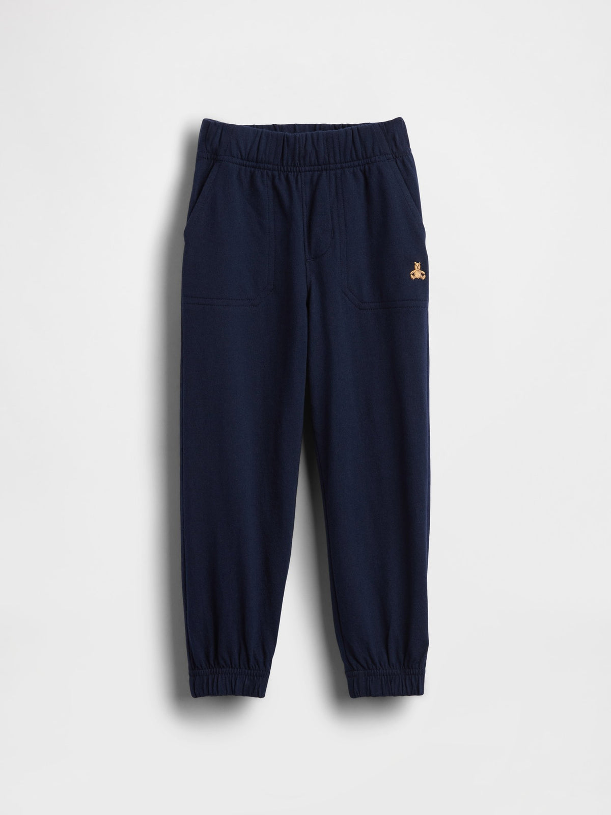 Lacivert Mix & Match Pull-on Jogger Eşofman Altı