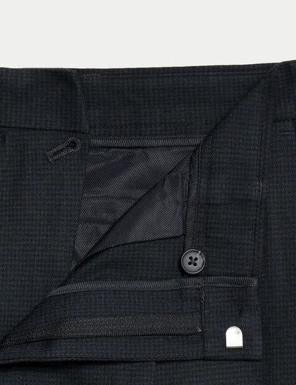 Tailored Fit Erkek Pantolon