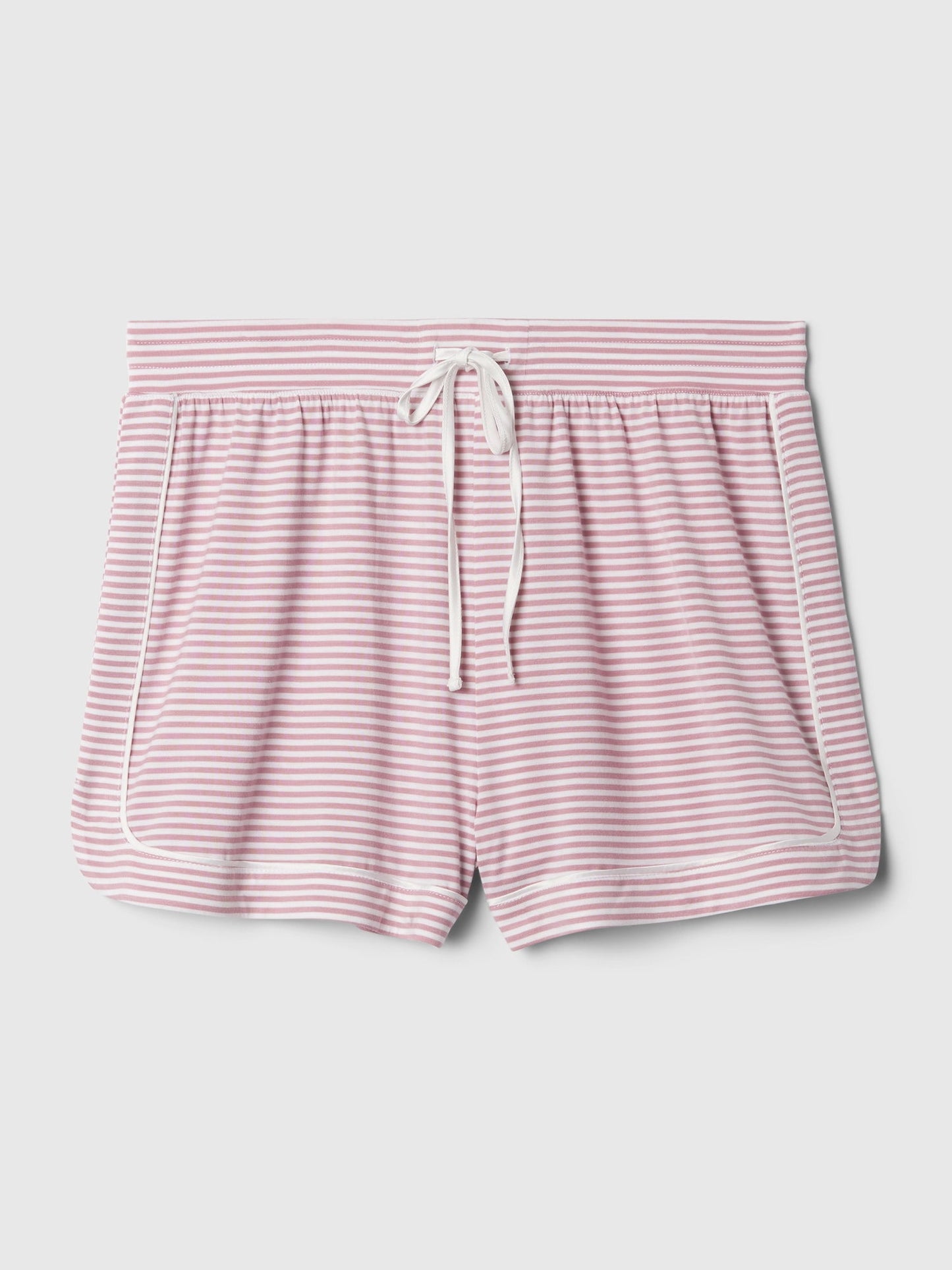 Pembe Modal Pijama Altı