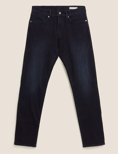 Slim Fit Streç Jean Pantolon