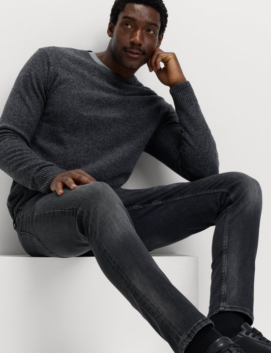 Slim Fit Streç Jean Pantolon