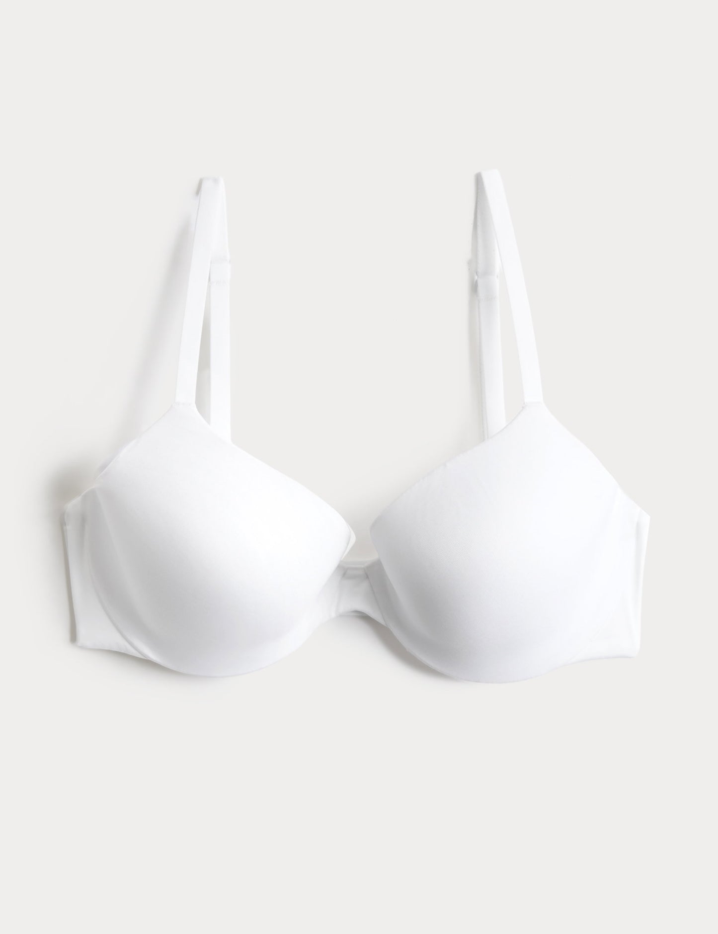 Body Invisibles Demi Cup Sütyen