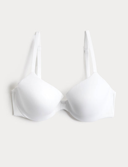 Body Invisibles Demi Cup Sütyen