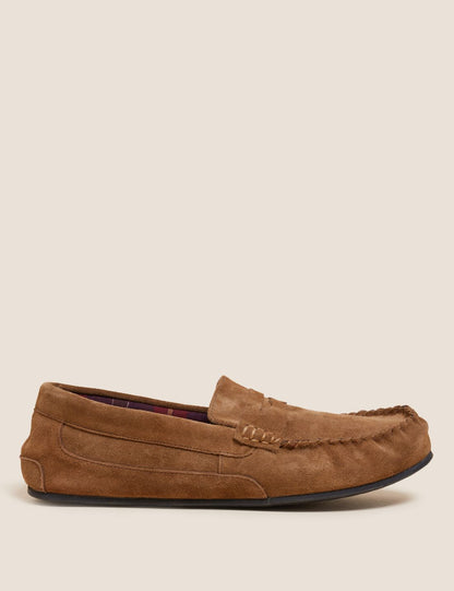 Freshfeet:trade_mark: Süet Terlik