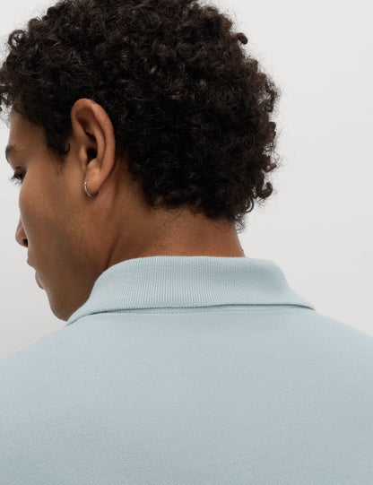 Ultimate Piqué Polo T-shirt
