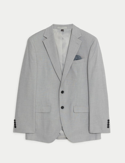 Regular Fit Klasik Ceket