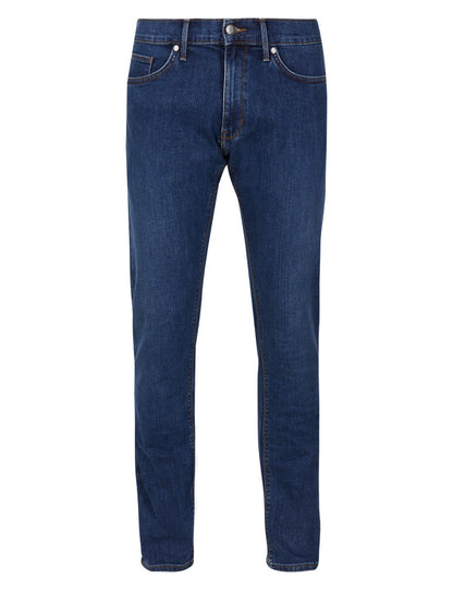 Slim Fit Streç Jean Pantolon