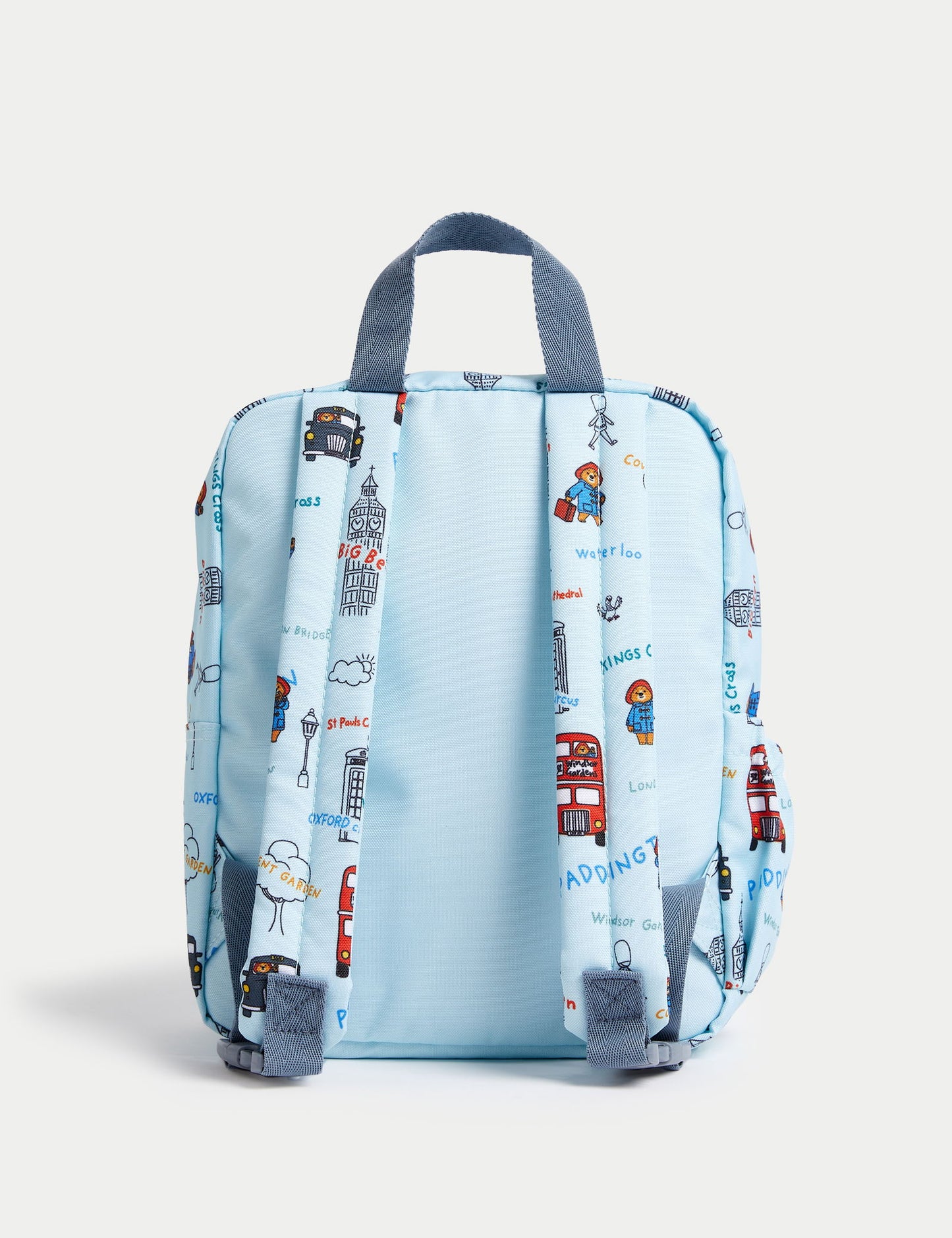Paddington Sırt Çantası