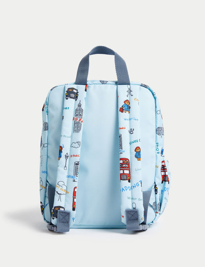 Paddington Sırt Çantası