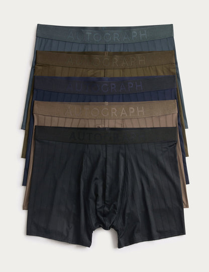 5'li Trunk Seti